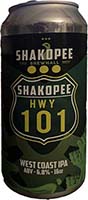 Shakopee Brew Hwy 101 4c